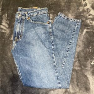 Levi’s 505 32 x 30